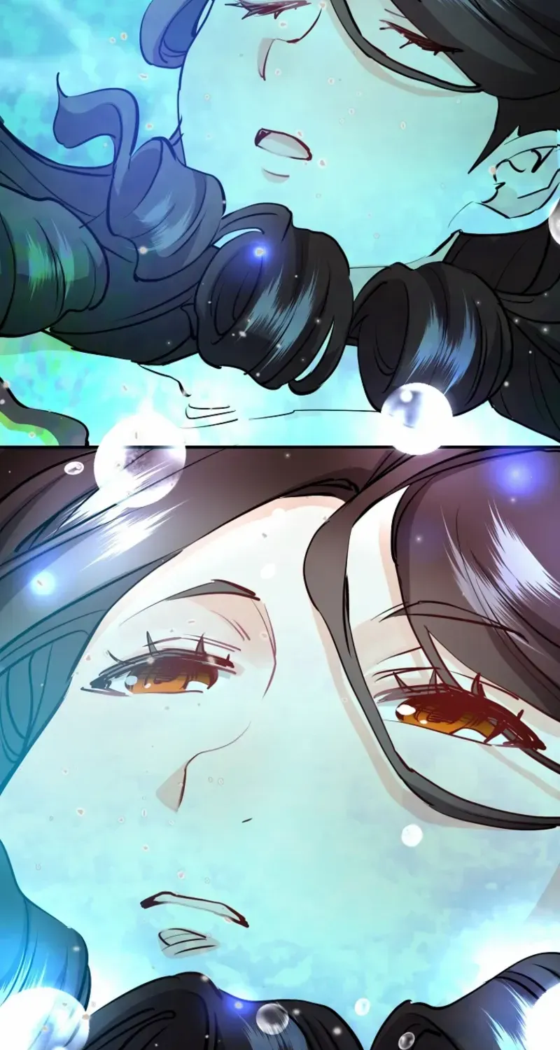 How The Villainous Alicia Saves The Day Chapter 45 page 28 - 