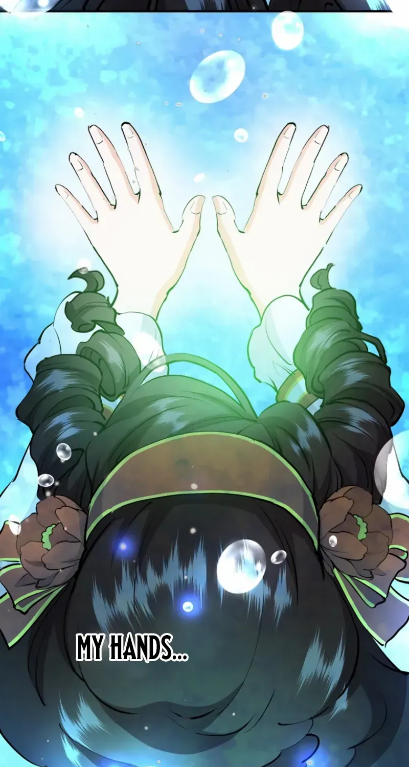 How The Villainous Alicia Saves The Day Chapter 45 page 29 - 