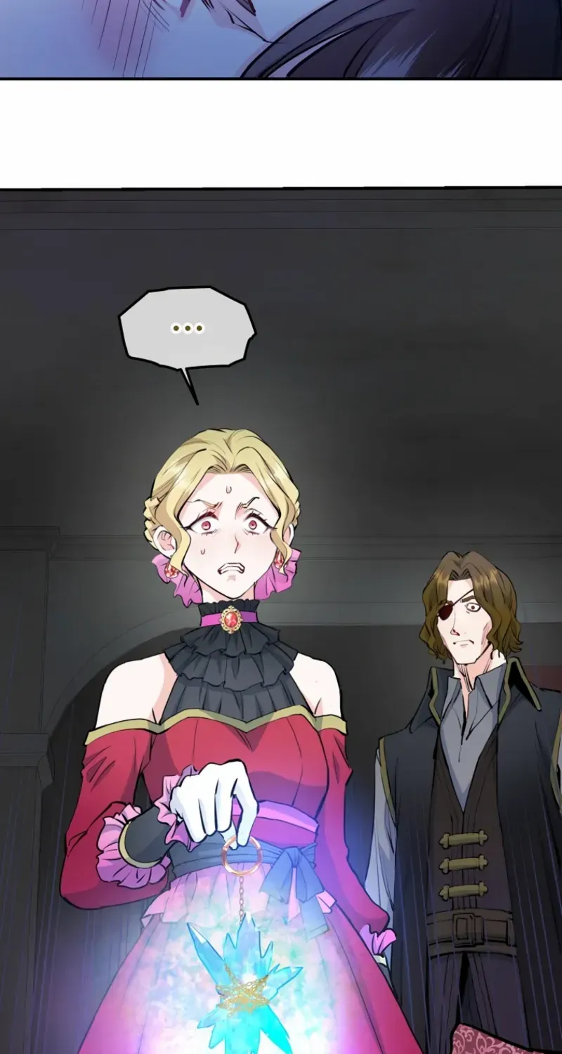 How The Villainous Alicia Saves The Day Chapter 45 page 48 - 