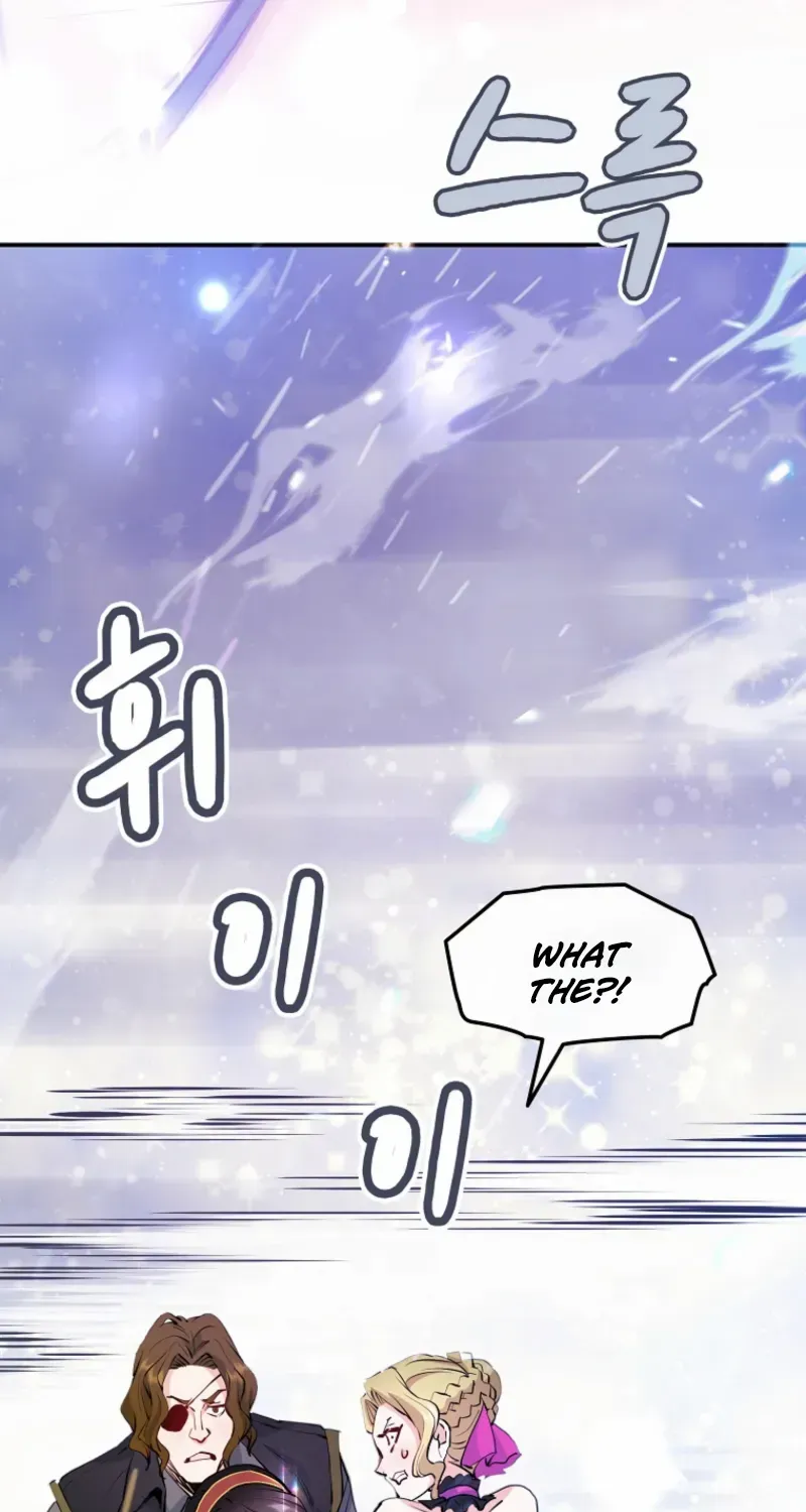 How The Villainous Alicia Saves The Day Chapter 45 page 65 - 