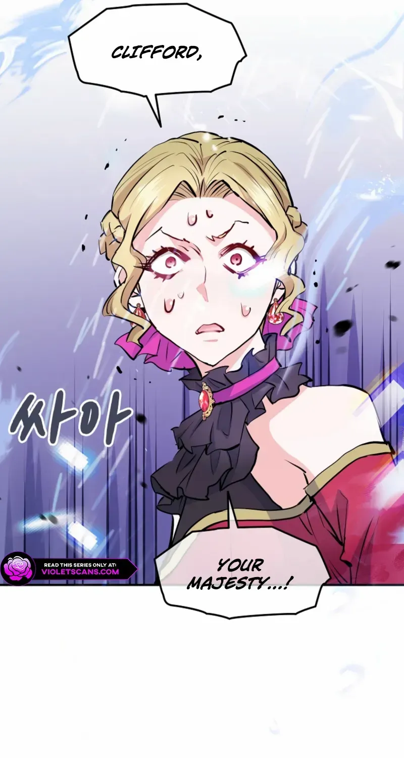 How The Villainous Alicia Saves The Day Chapter 45 page 71 - 
