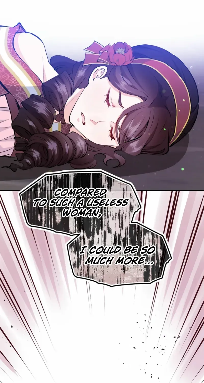 How The Villainous Alicia Saves The Day Chapter 45 page 85 - 