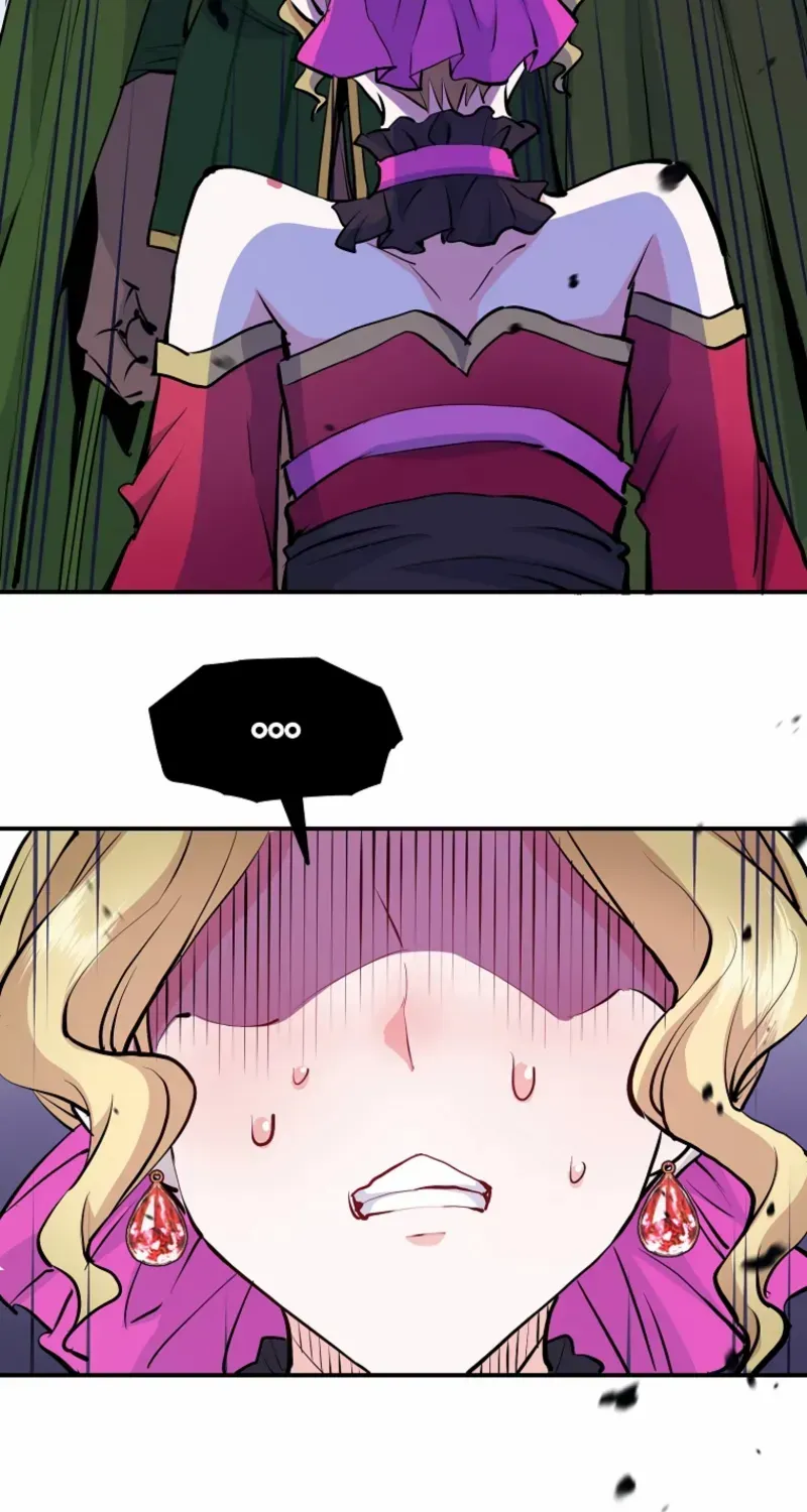 How The Villainous Alicia Saves The Day Chapter 45 page 91 - 