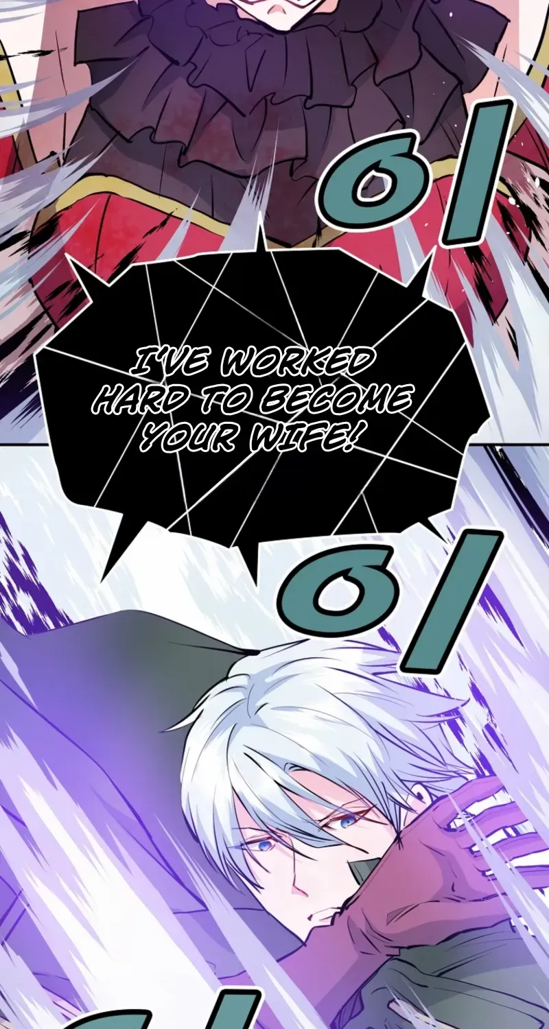How The Villainous Alicia Saves The Day Chapter 45 page 97 - 