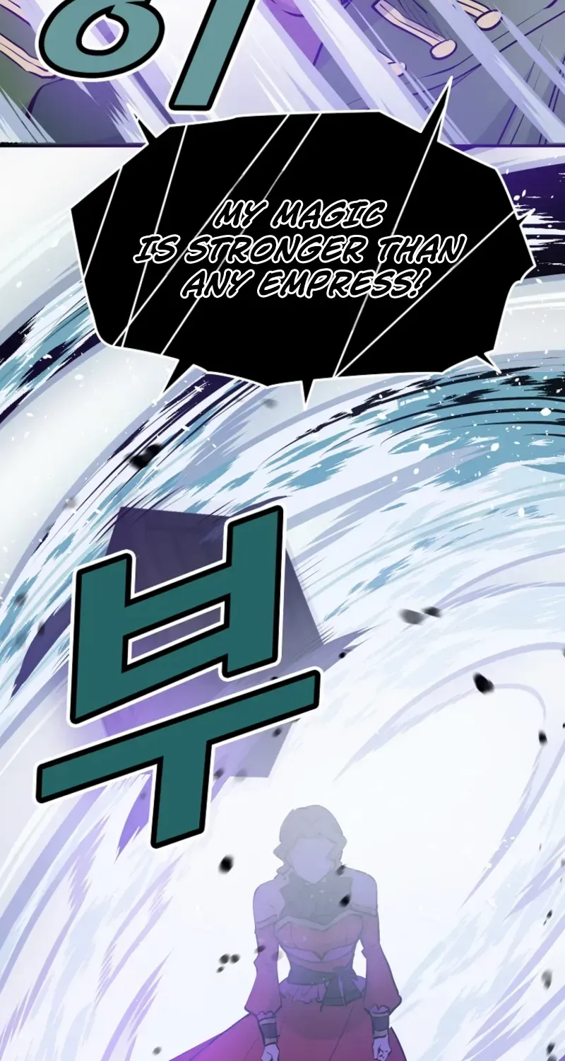How The Villainous Alicia Saves The Day Chapter 45 page 98 - 