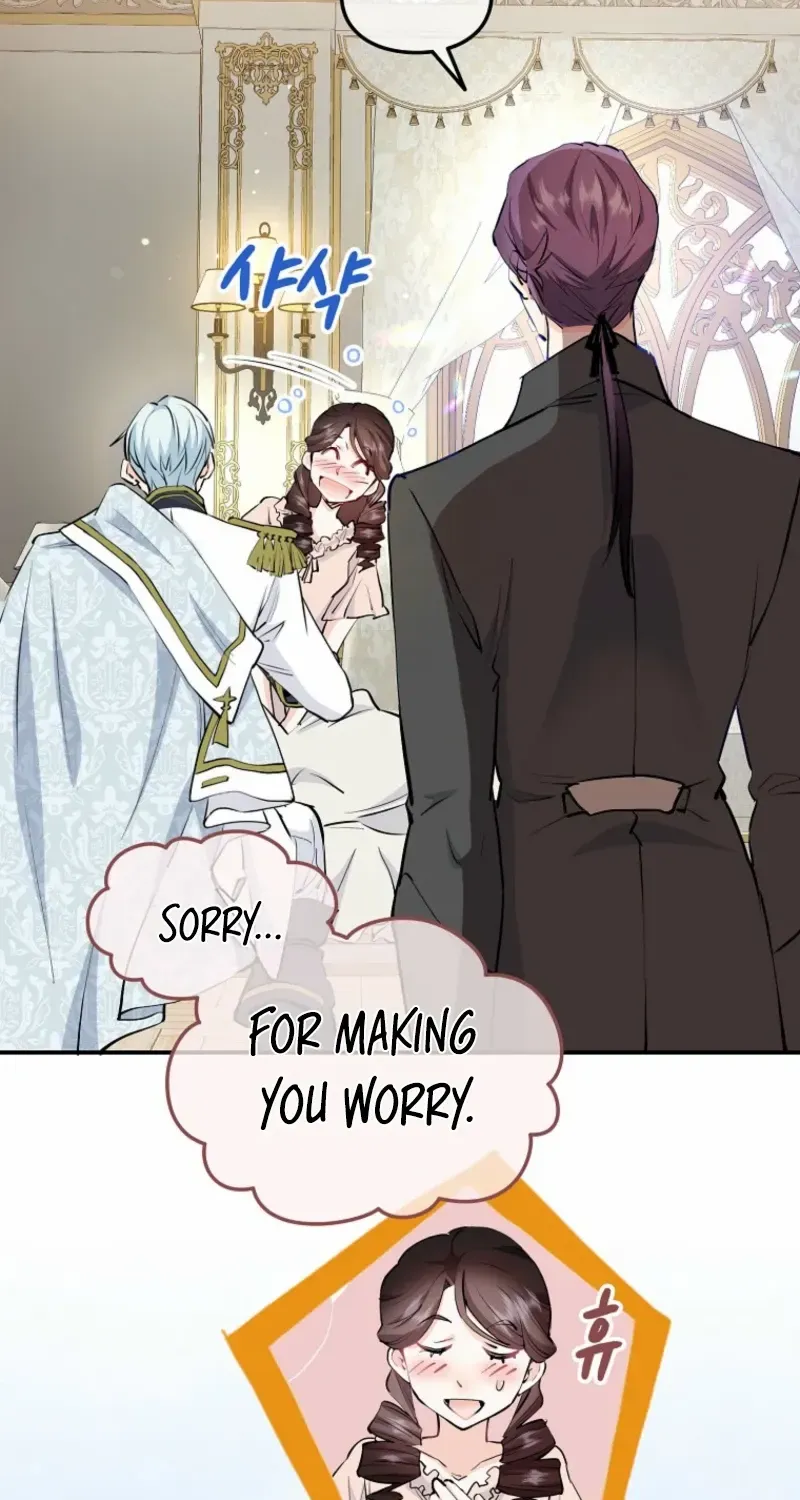 How The Villainous Alicia Saves The Day Chapter 46 page 111 - 