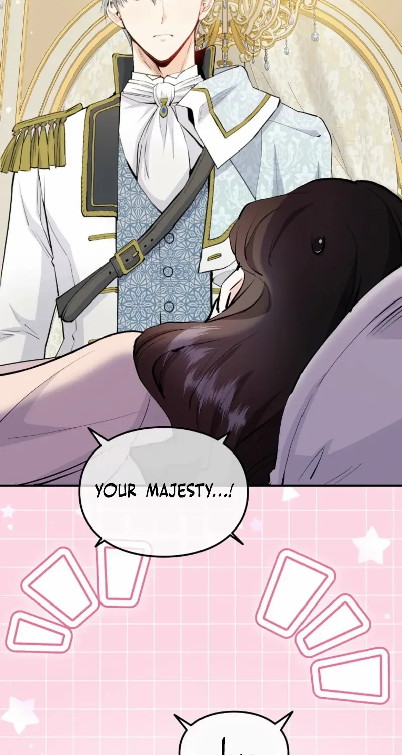 How The Villainous Alicia Saves The Day Chapter 46 page 14 - 