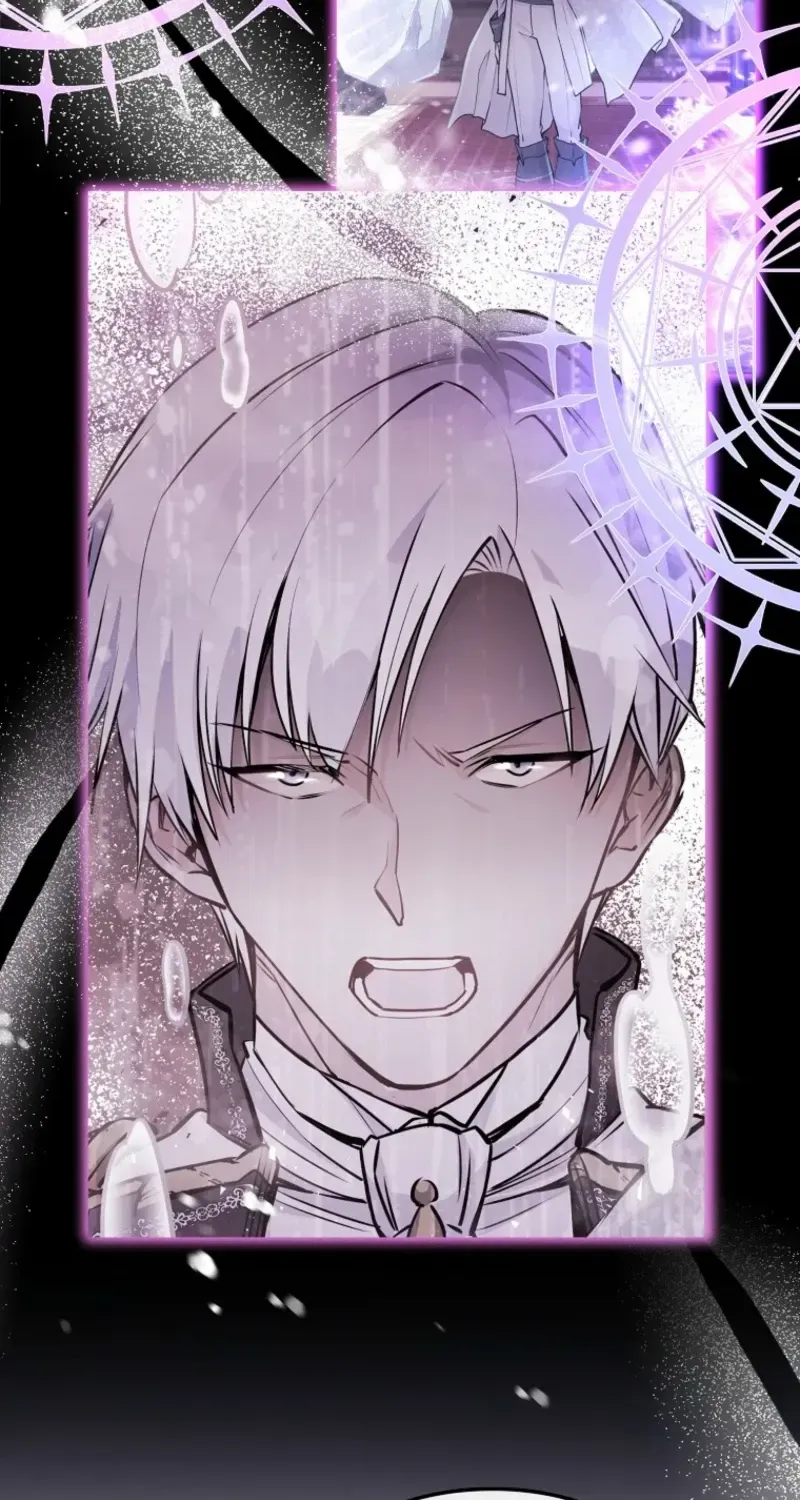 How The Villainous Alicia Saves The Day Chapter 46 page 21 - 