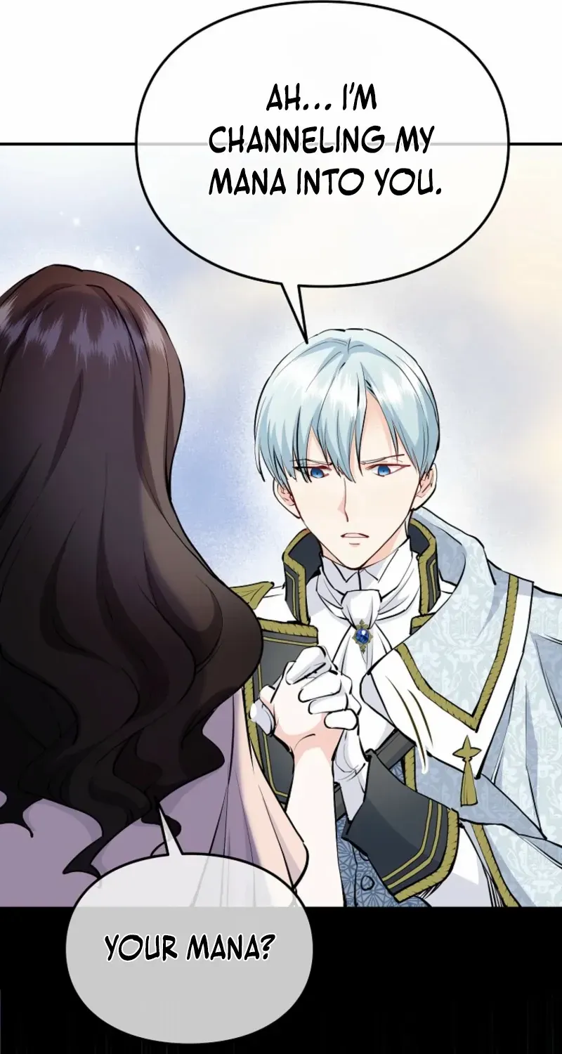 How The Villainous Alicia Saves The Day Chapter 46 page 26 - 