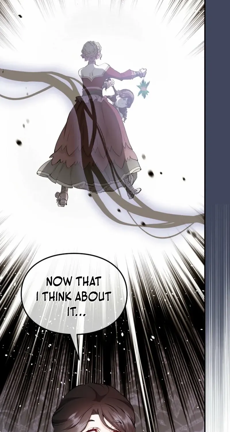 How The Villainous Alicia Saves The Day Chapter 46 page 28 - 