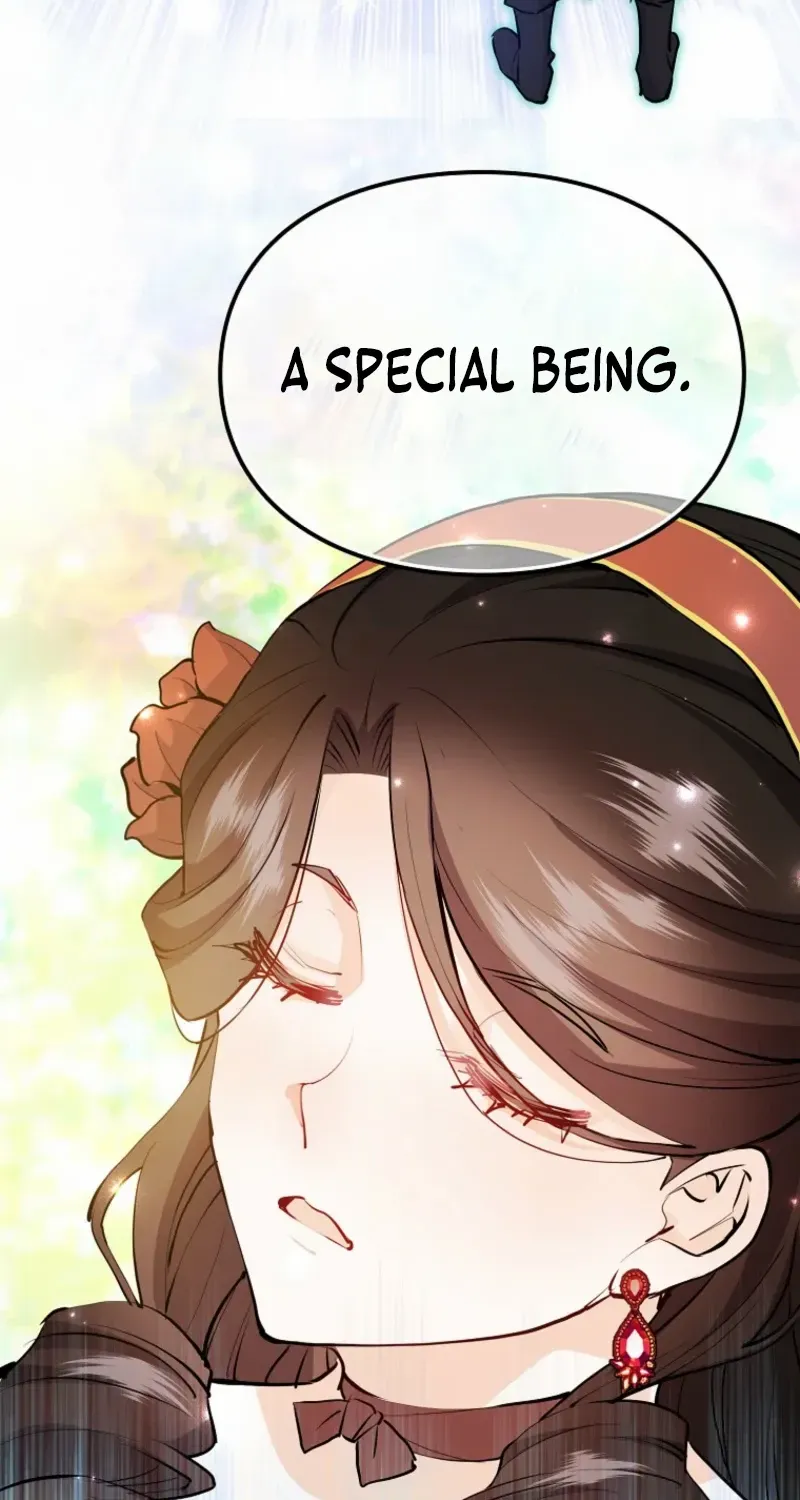 How The Villainous Alicia Saves The Day Chapter 46 page 4 - 