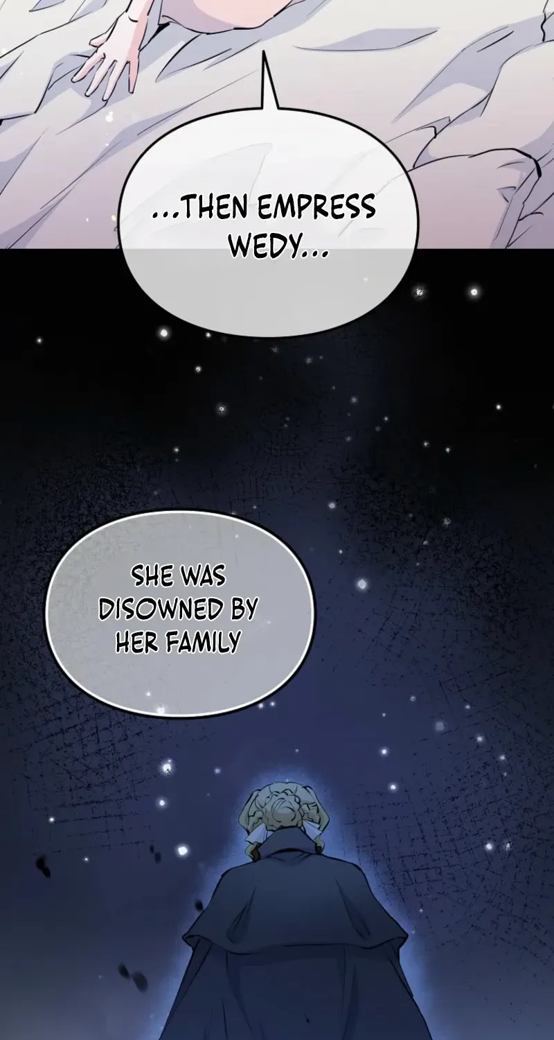 How The Villainous Alicia Saves The Day Chapter 46 page 35 - 
