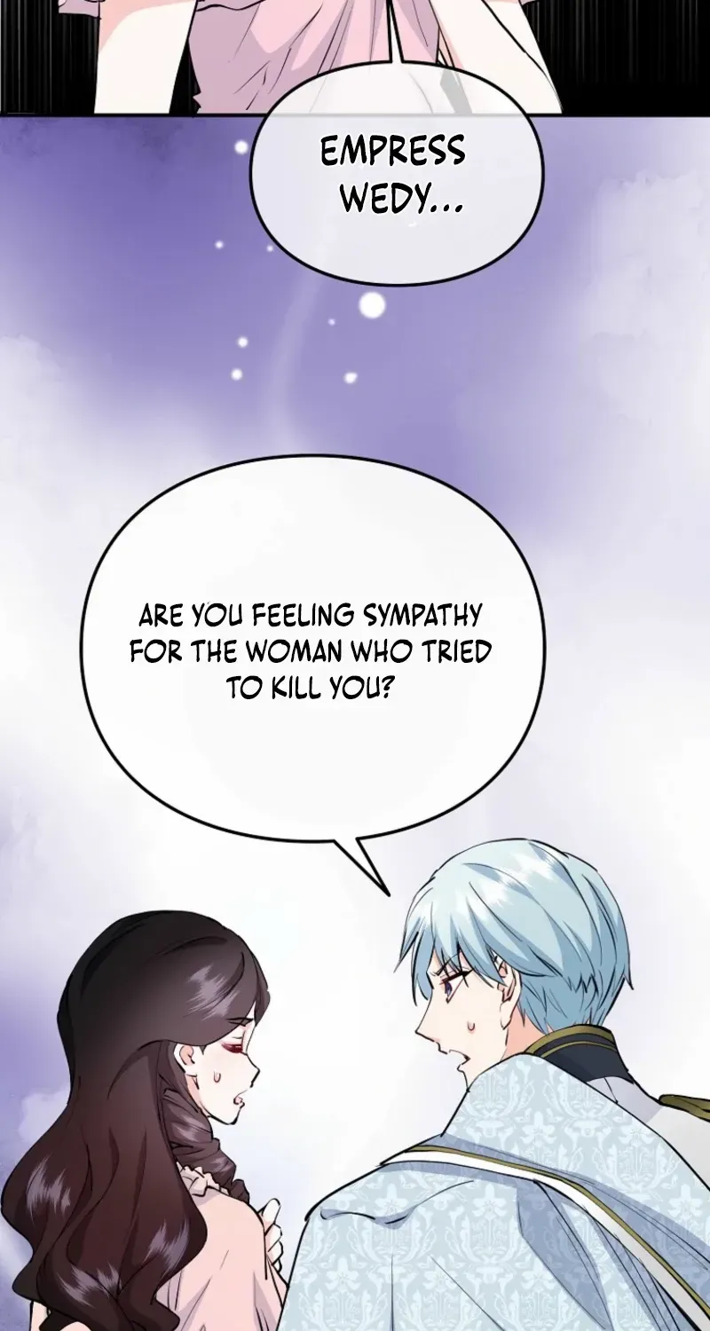 How The Villainous Alicia Saves The Day Chapter 46 page 37 - 