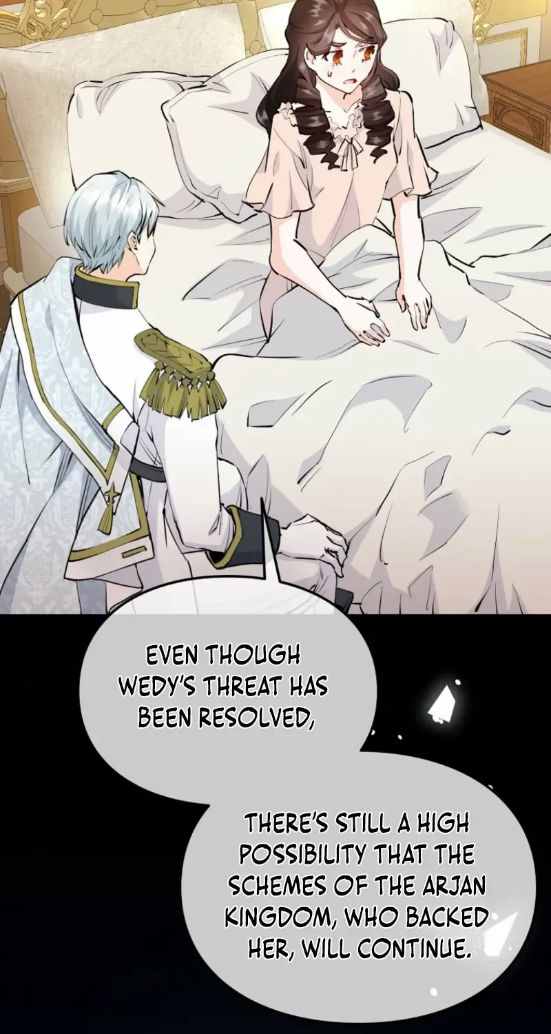 How The Villainous Alicia Saves The Day Chapter 46 page 44 - 