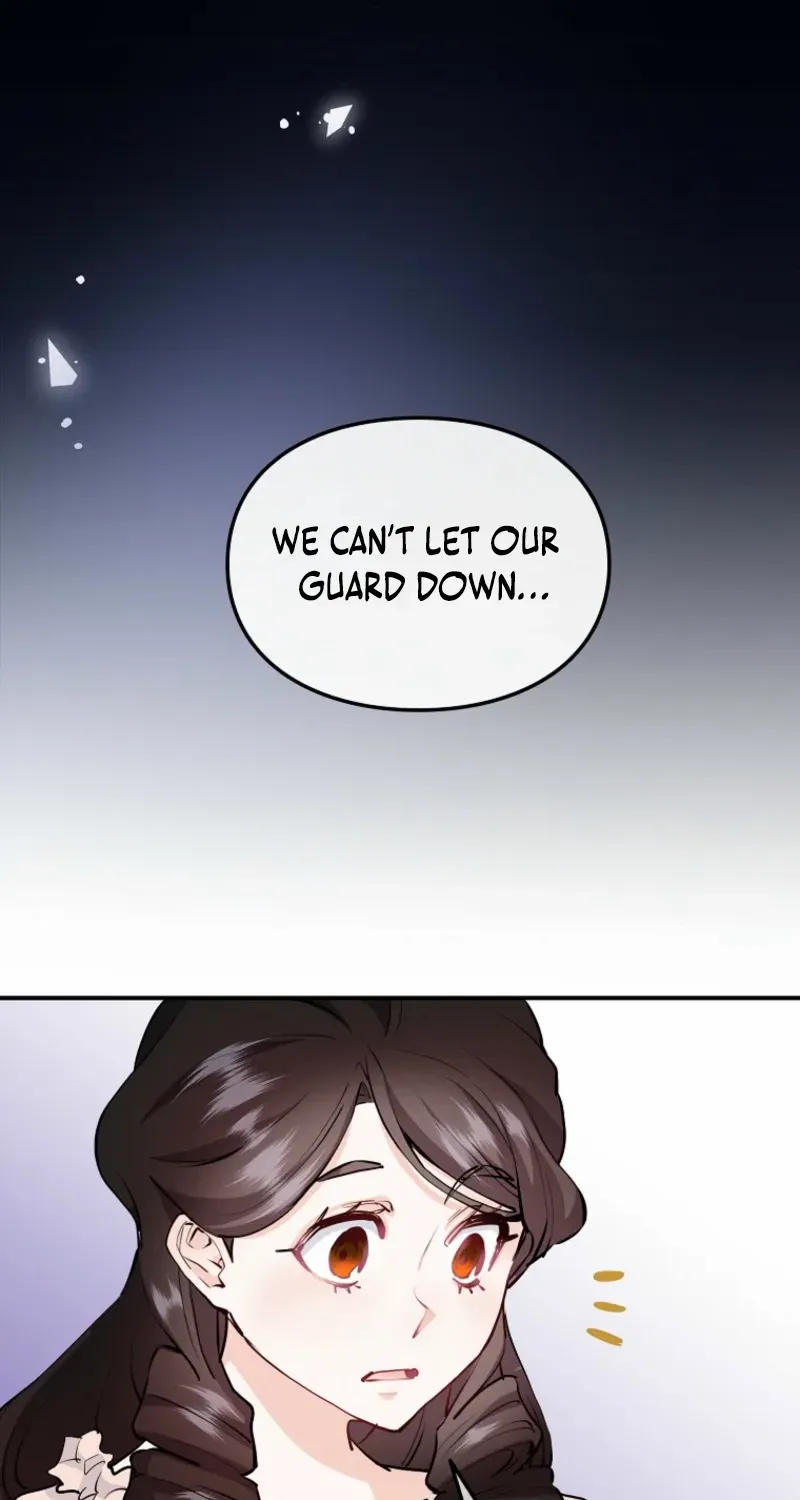 How The Villainous Alicia Saves The Day Chapter 46 page 45 - 