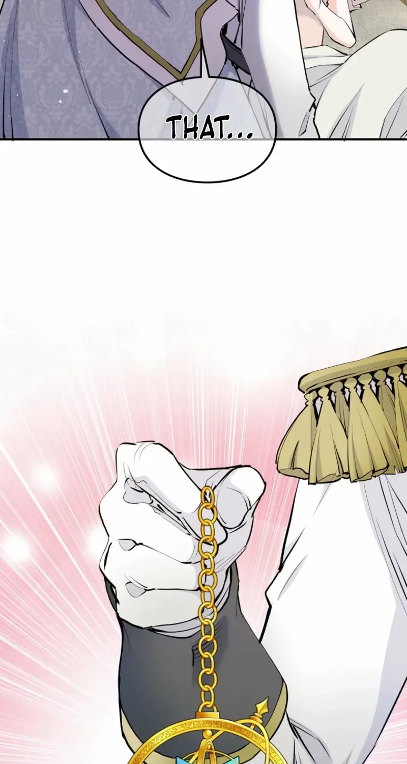 How The Villainous Alicia Saves The Day Chapter 46 page 47 - 