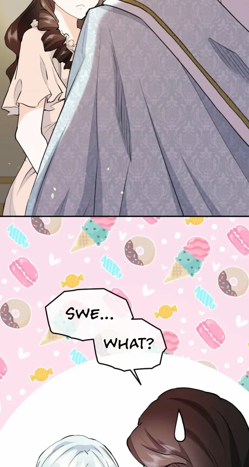 How The Villainous Alicia Saves The Day Chapter 46 page 61 - 
