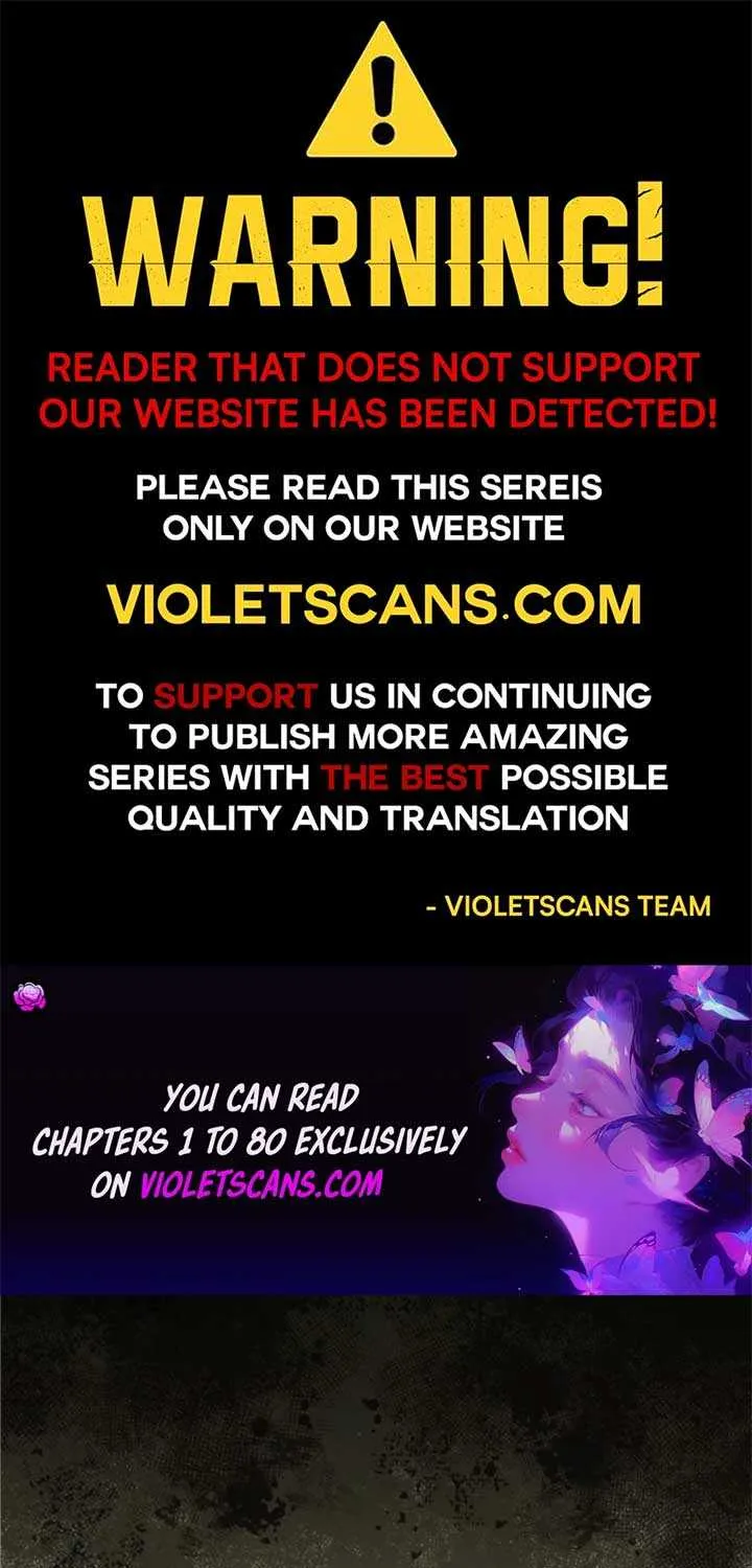 How The Villainous Alicia Saves The Day Chapter 47 page 1 - 