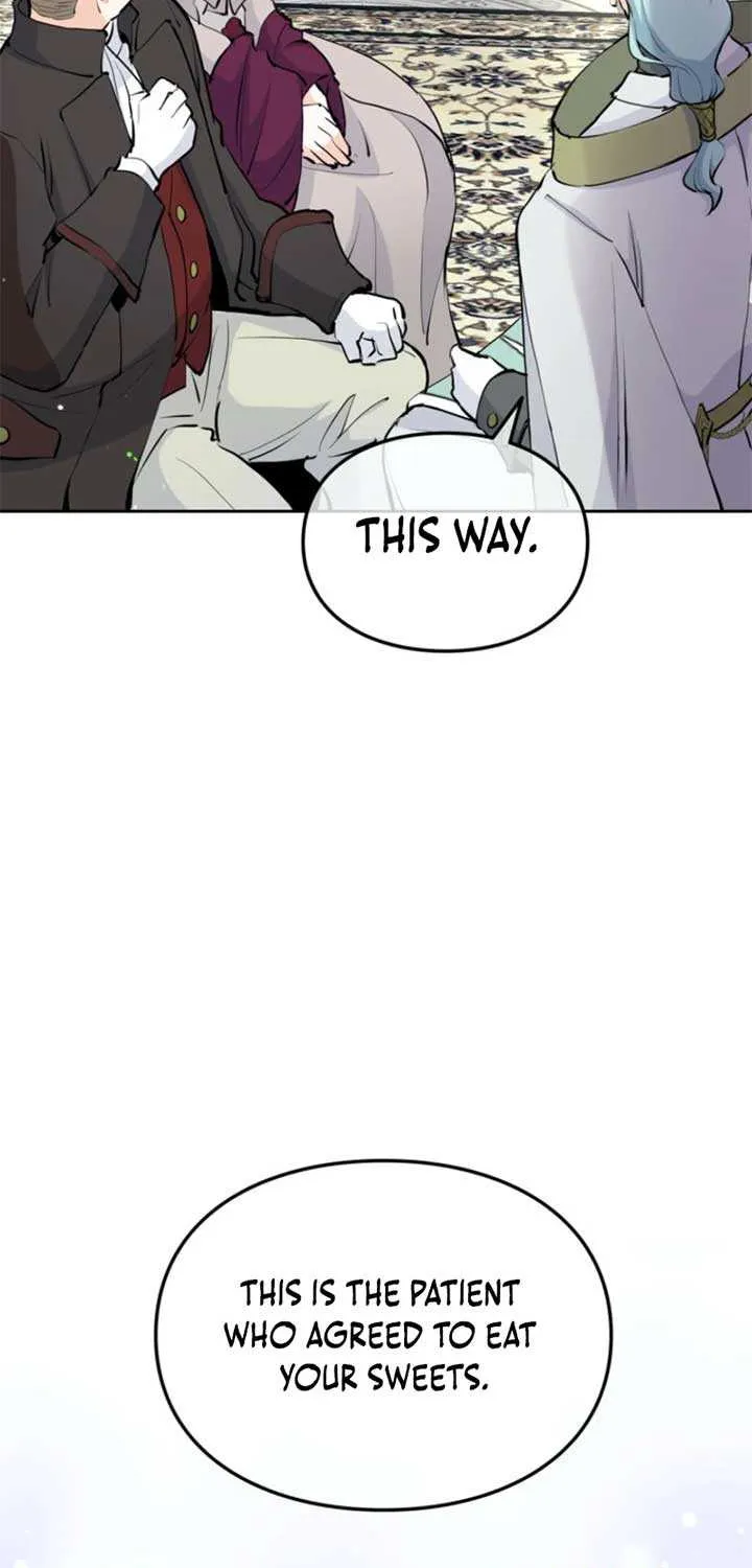 How The Villainous Alicia Saves The Day Chapter 47 page 11 - 