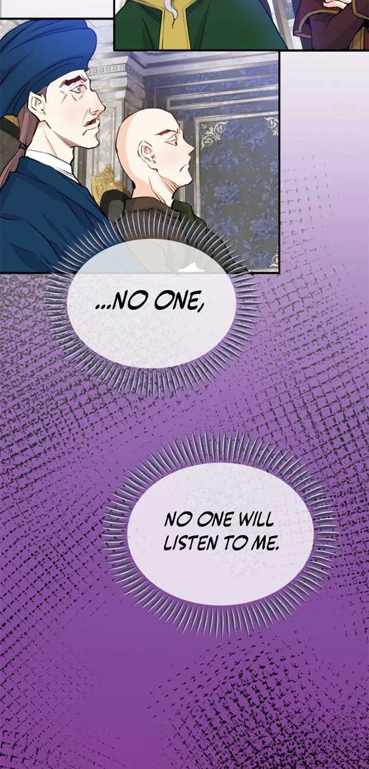 How The Villainous Alicia Saves The Day Chapter 47 page 102 - 