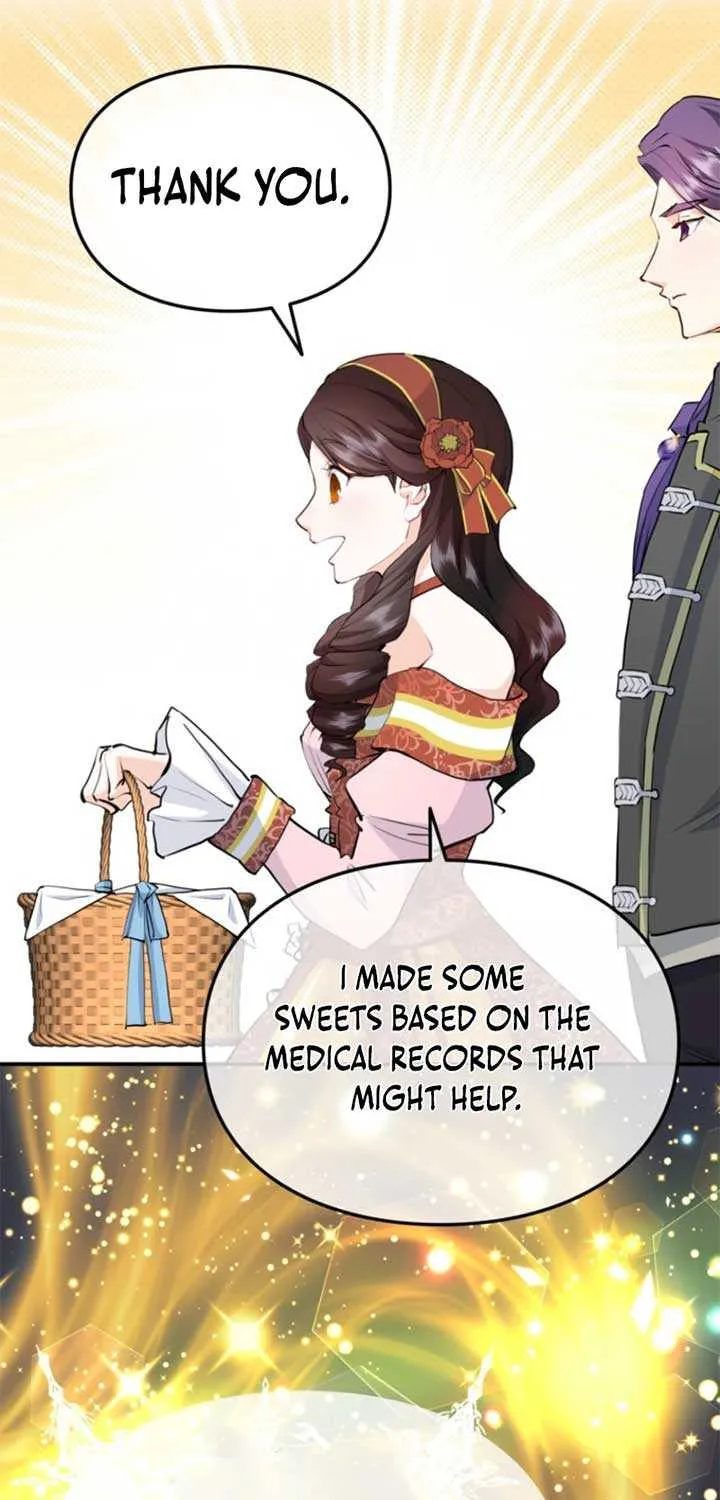 How The Villainous Alicia Saves The Day Chapter 47 page 13 - 