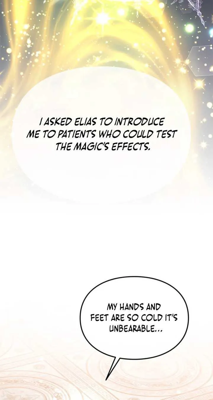 How The Villainous Alicia Saves The Day Chapter 47 page 15 - 