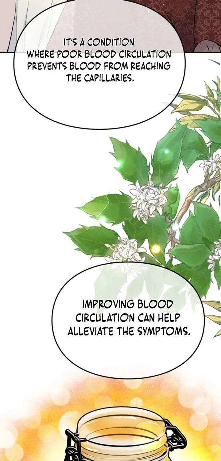How The Villainous Alicia Saves The Day Chapter 47 page 18 - 