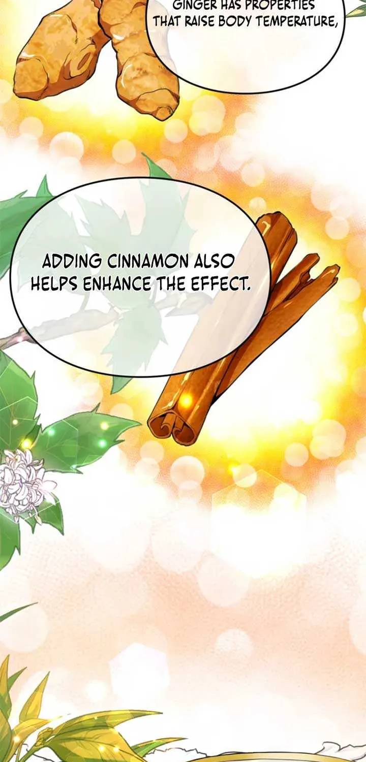 How The Villainous Alicia Saves The Day Chapter 47 page 20 - 
