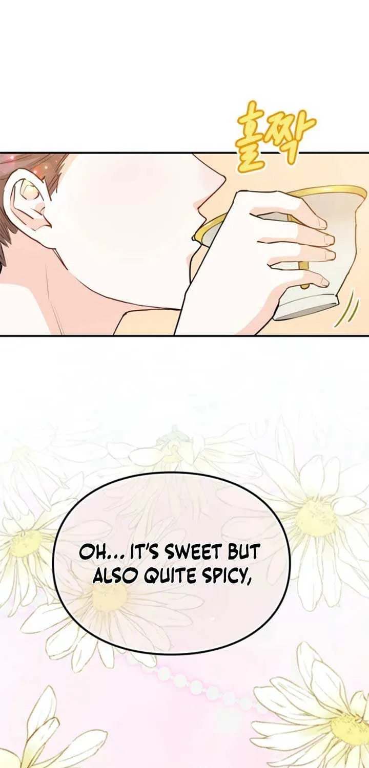 How The Villainous Alicia Saves The Day Chapter 47 page 24 - 