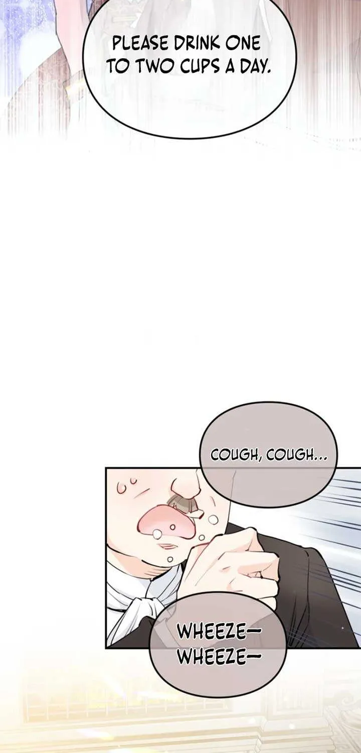 How The Villainous Alicia Saves The Day Chapter 47 page 27 - 