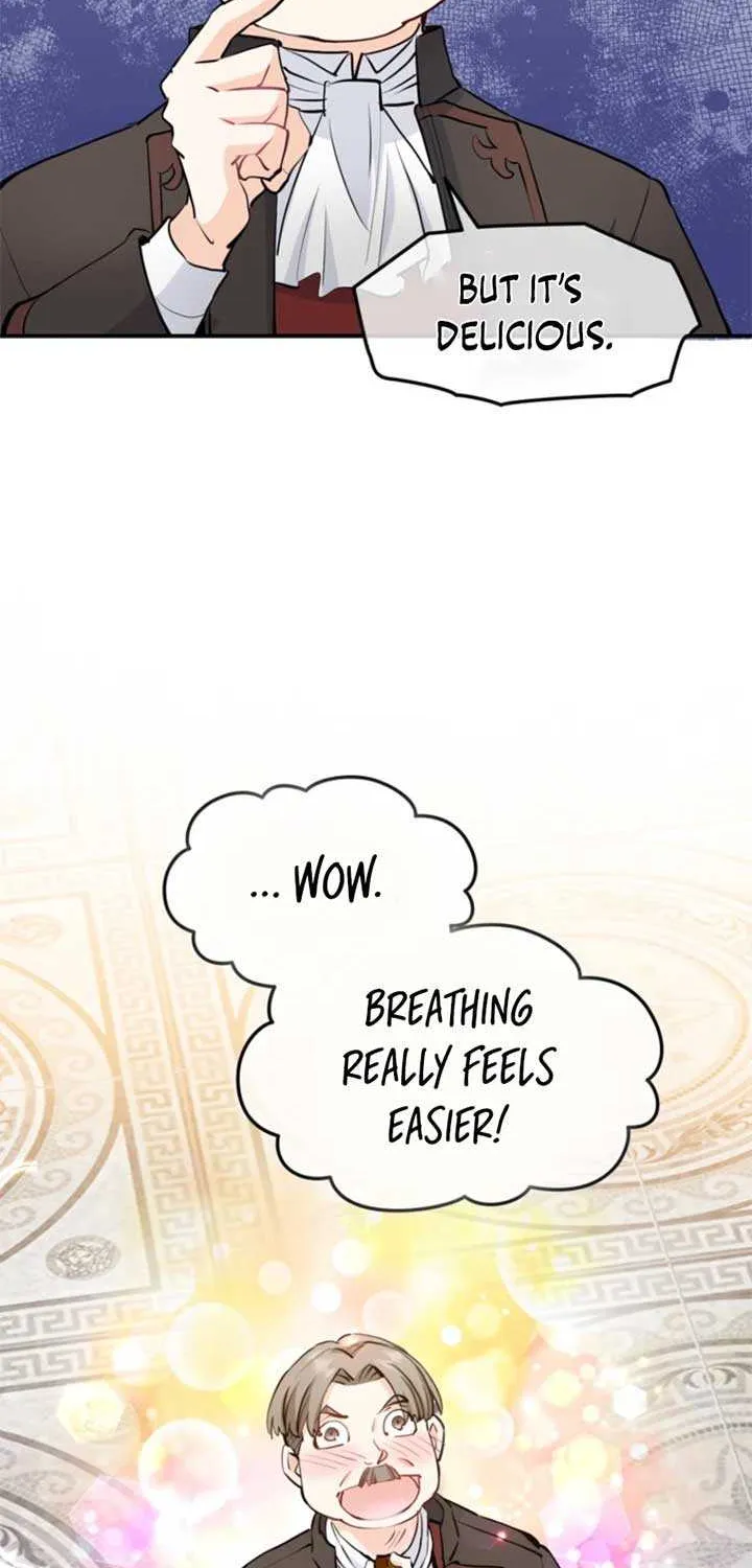 How The Villainous Alicia Saves The Day Chapter 47 page 34 - 