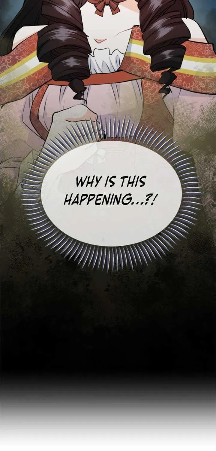 How The Villainous Alicia Saves The Day Chapter 47 page 5 - 