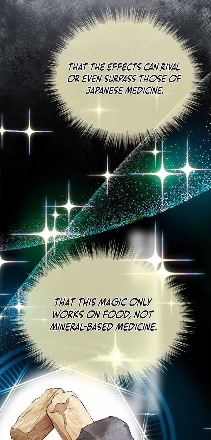 How The Villainous Alicia Saves The Day Chapter 47 page 43 - 