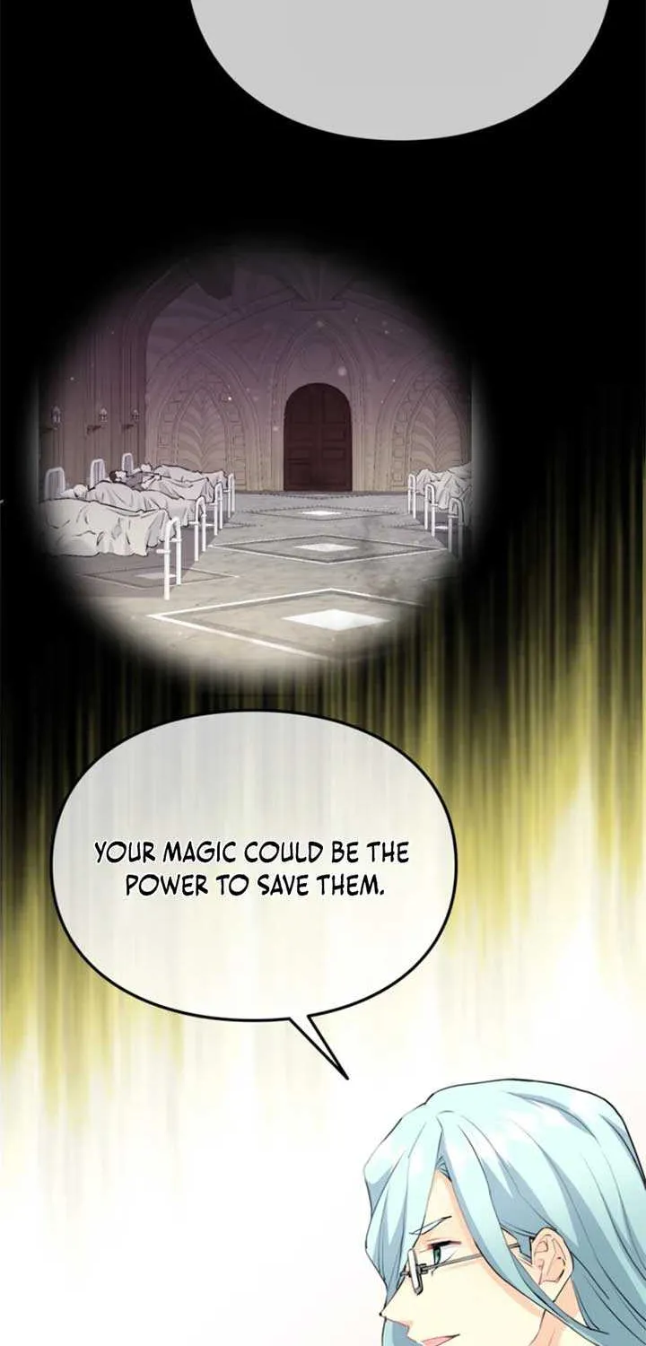 How The Villainous Alicia Saves The Day Chapter 47 page 48 - 