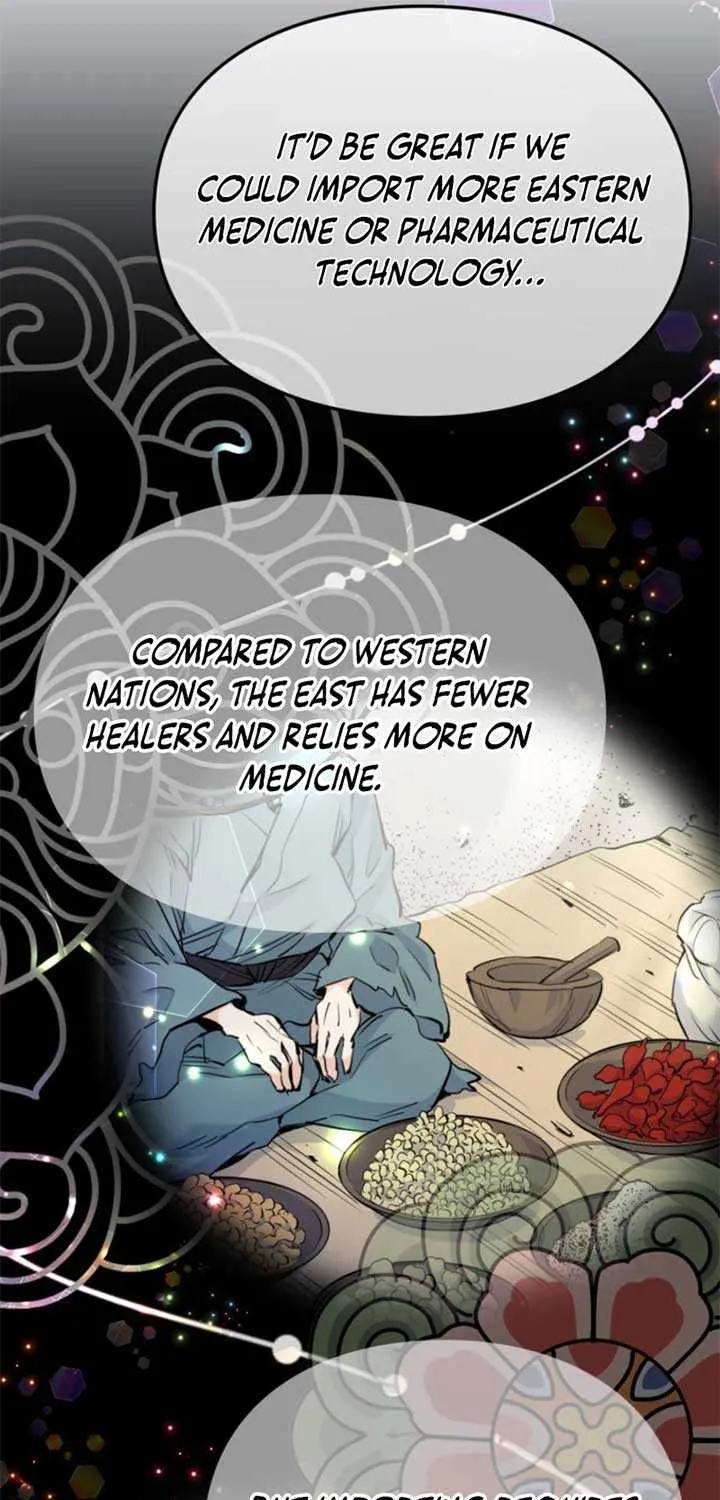 How The Villainous Alicia Saves The Day Chapter 47 page 51 - 