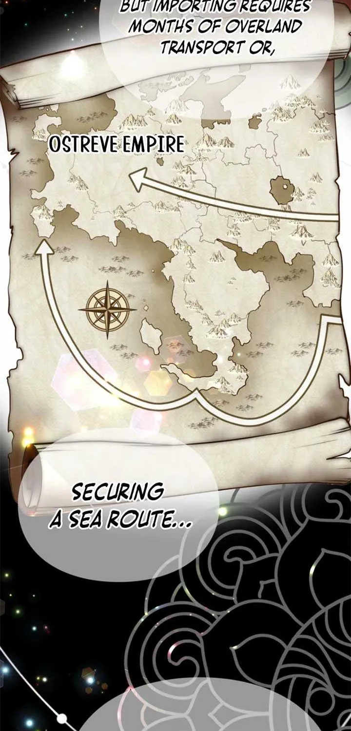How The Villainous Alicia Saves The Day Chapter 47 page 52 - 