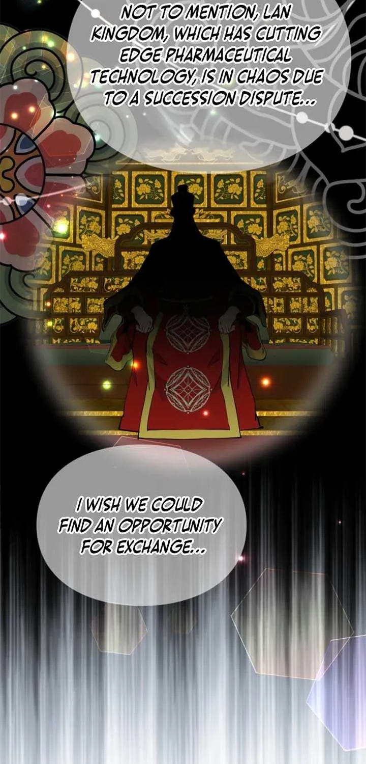 How The Villainous Alicia Saves The Day Chapter 47 page 53 - 