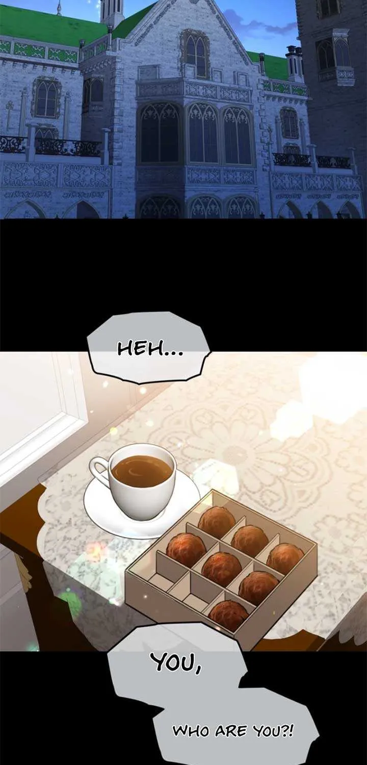 How The Villainous Alicia Saves The Day Chapter 47 page 55 - 