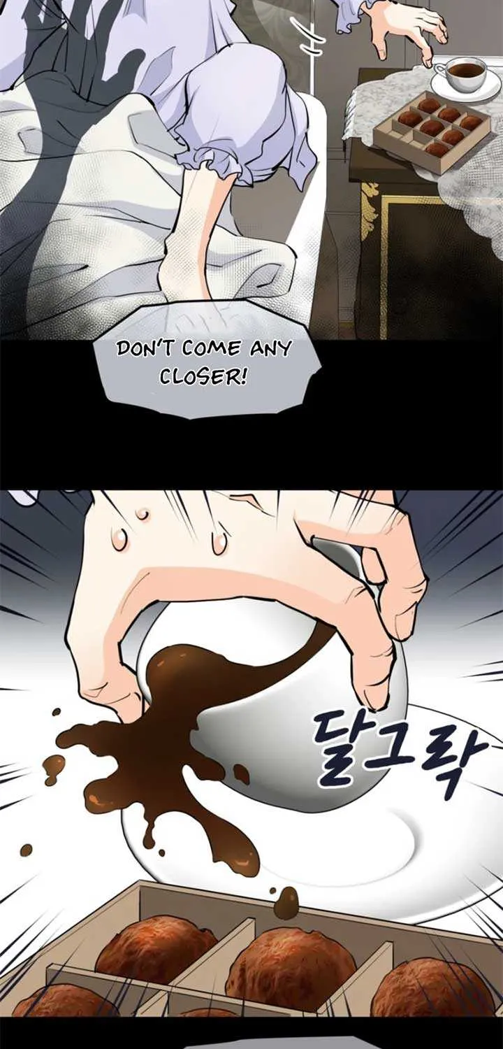 How The Villainous Alicia Saves The Day Chapter 47 page 57 - 