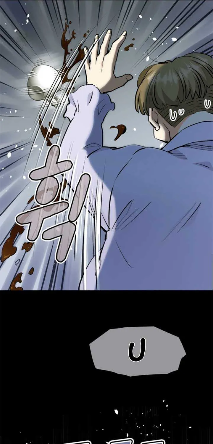 How The Villainous Alicia Saves The Day Chapter 47 page 59 - 