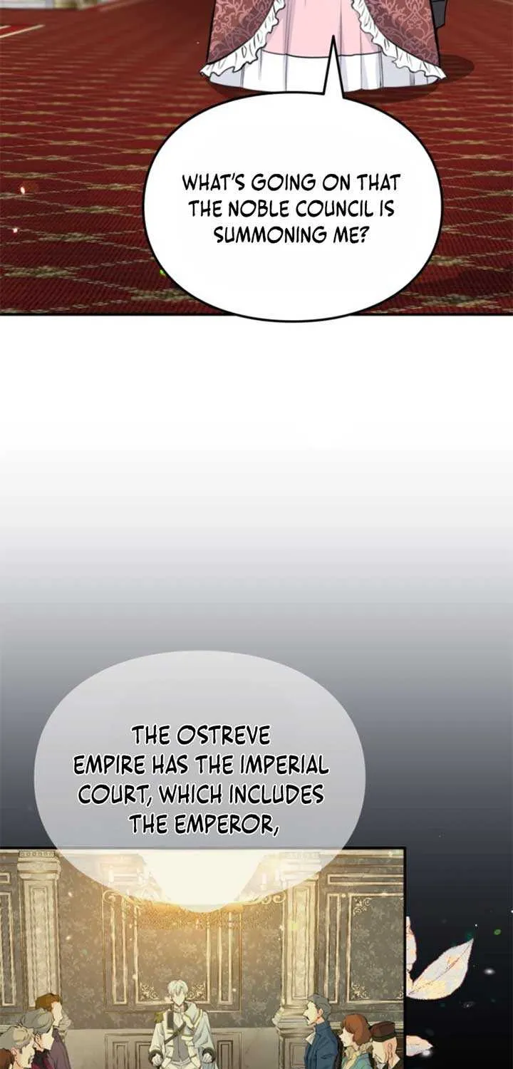 How The Villainous Alicia Saves The Day Chapter 47 page 63 - 