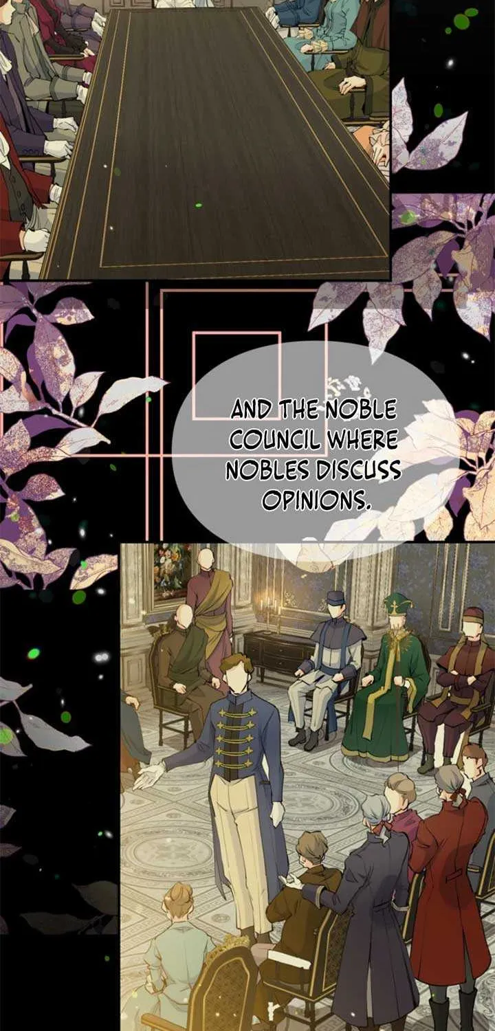 How The Villainous Alicia Saves The Day Chapter 47 page 64 - 