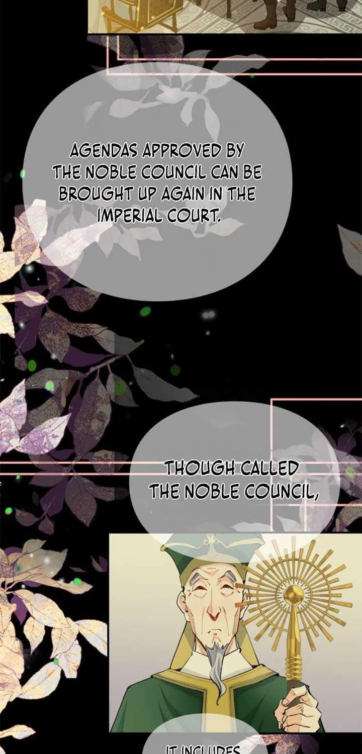 How The Villainous Alicia Saves The Day Chapter 47 page 65 - 