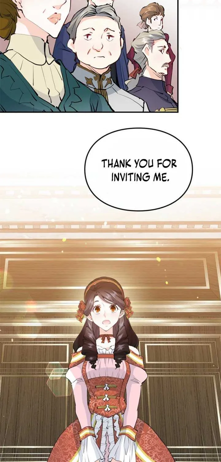 How The Villainous Alicia Saves The Day Chapter 47 page 72 - 