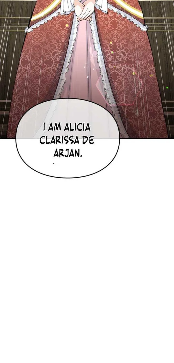 How The Villainous Alicia Saves The Day Chapter 47 page 73 - 