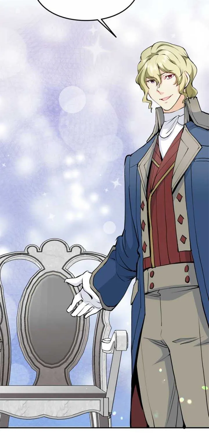 How The Villainous Alicia Saves The Day Chapter 47 page 76 - 
