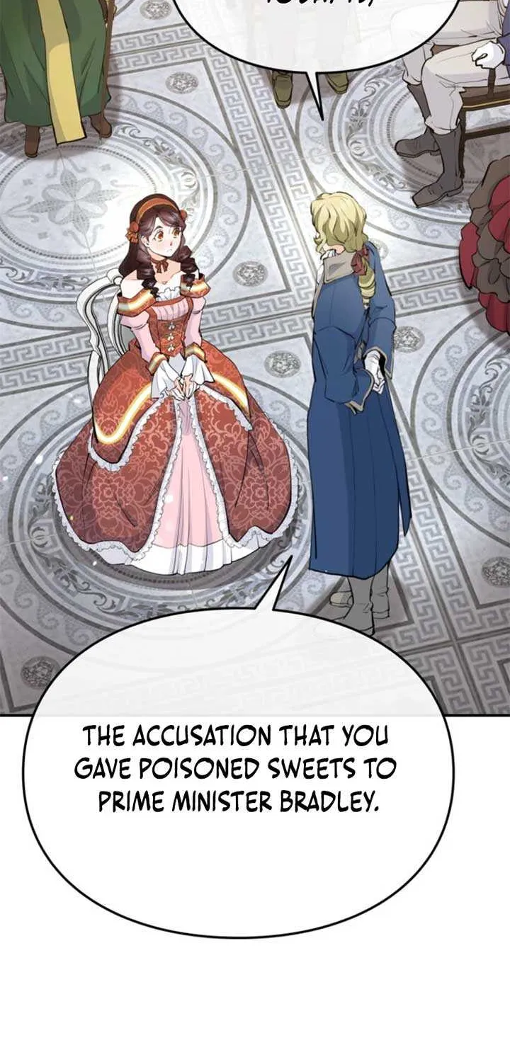 How The Villainous Alicia Saves The Day Chapter 47 page 78 - 