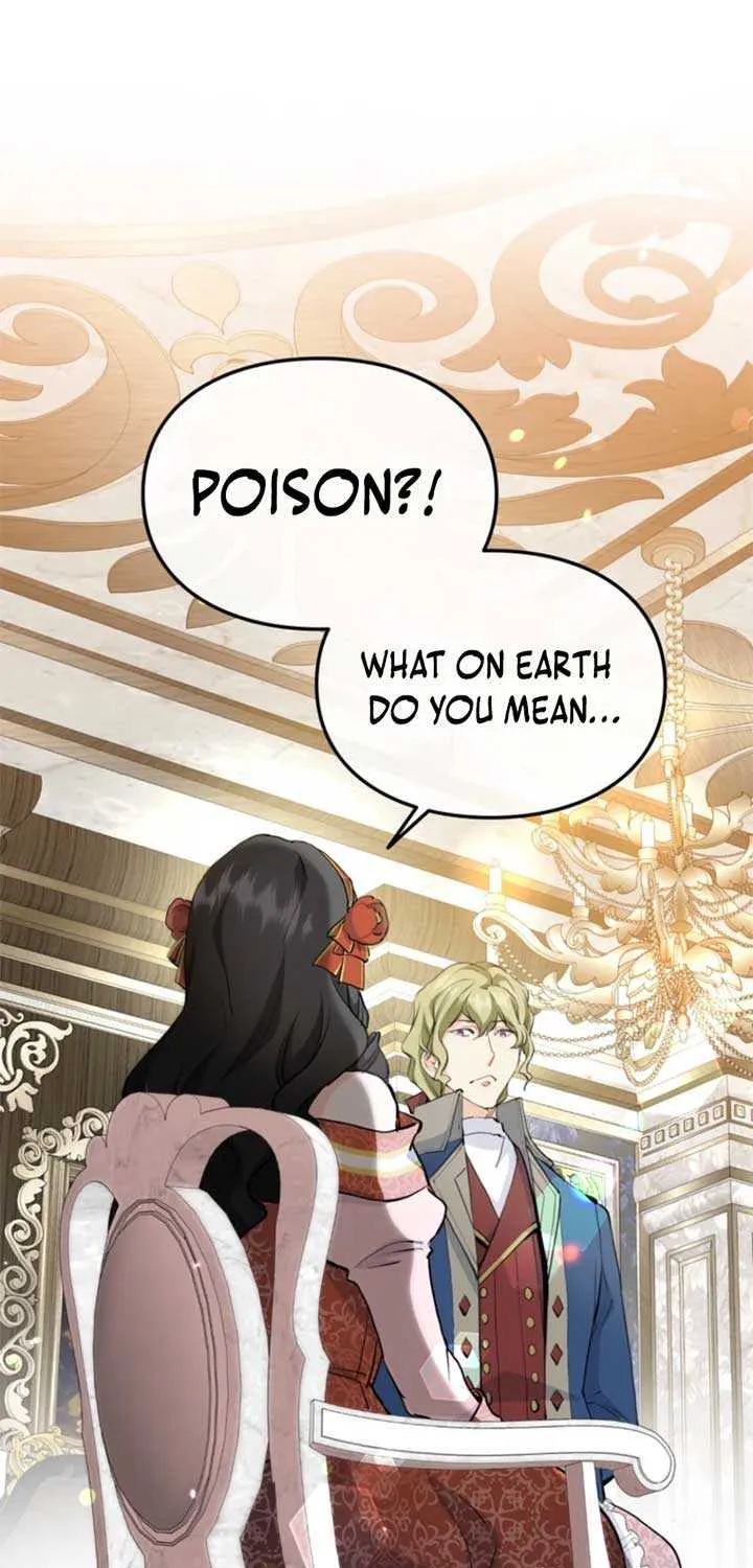 How The Villainous Alicia Saves The Day Chapter 47 page 79 - 