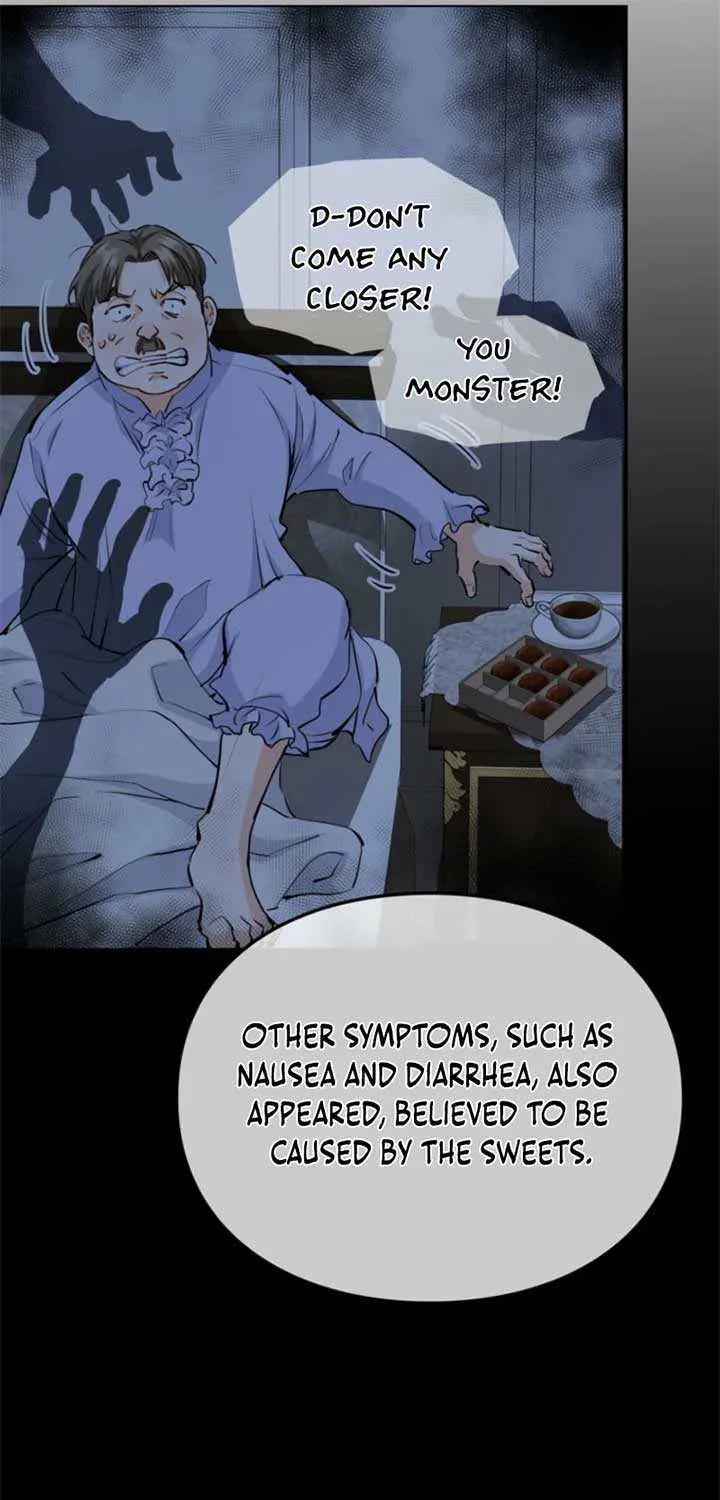 How The Villainous Alicia Saves The Day Chapter 47 page 82 - 