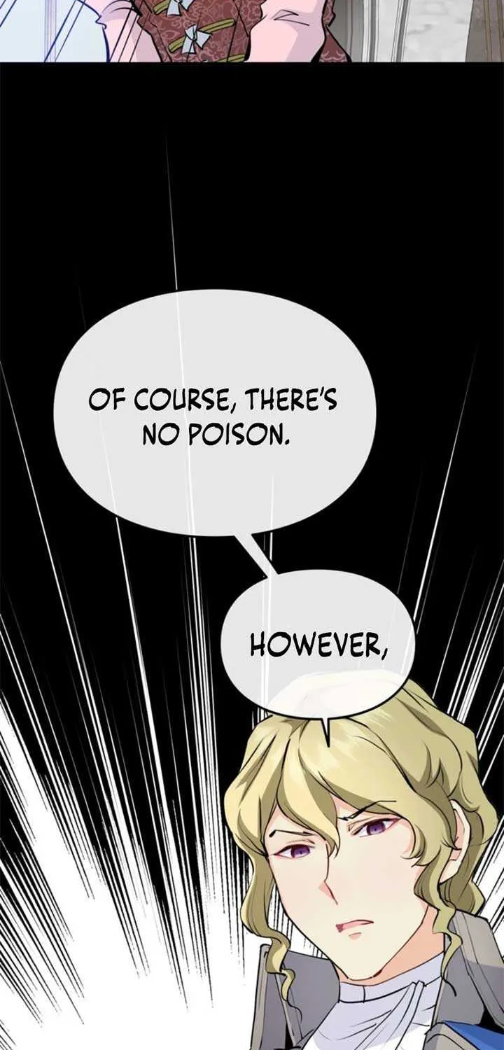 How The Villainous Alicia Saves The Day Chapter 47 page 84 - 